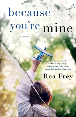 Produktbild von Because You're Mine