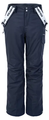 Obrázok produktu pre Iguana – Dámske lyžiarske nohavice „Nala II“ PP15780 (XL) (tmavomodrá)