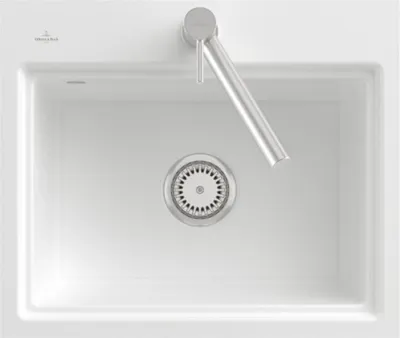 Produktbild von Villeroy & Boch 336600TR EB-SP Subway Style 60 S 600x510mm