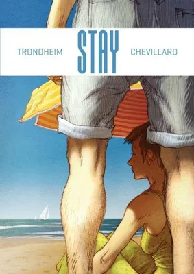 Produktbild von Stay