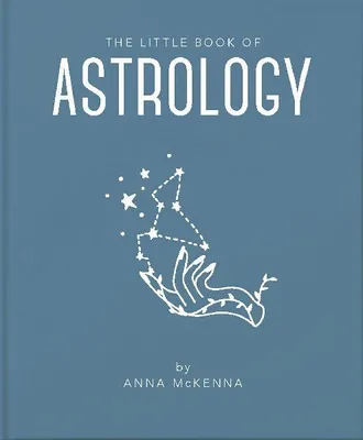 Produktbild von The Little Book of Astrology