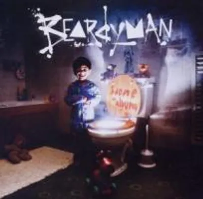 Produktbild von Beardyman-I Done A Album