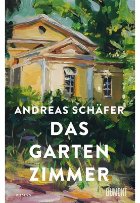 Immagine prodotto di Das Gartenzimmer