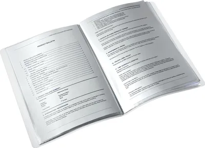 Immagine prodotto di Libro catalogo Leitz WOW 20 tasche verde