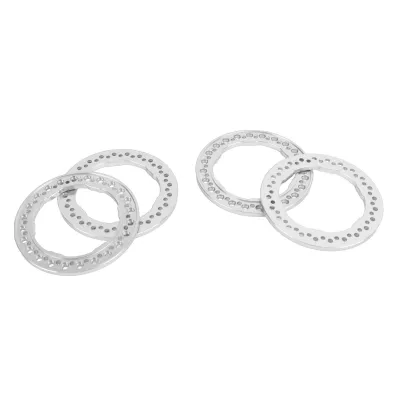Produktbild von Rad äußeren Beadlock Ringe,1,9 Zoll Rad Ringe,Rad Beadlock Ringe,Aluminium-Legierung Rad Beadlock Ring,Ersatz Rad Beadlock Ring,Ersatz äußeren Beadlock Ring