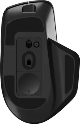Produktbild von Rapoo Kabellose Gaming Maus VT0PRO 4K+8K, Schwarz , (00226357)