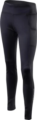 Immagine prodotto di Leggings outdoor da donna Klimatex Vilma neri