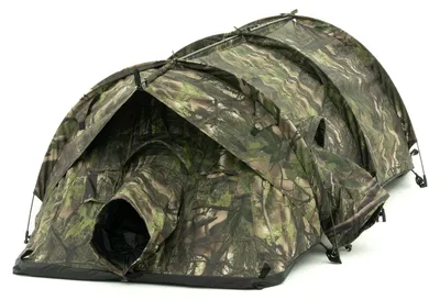 Zdjęcie produktu dla Buteo Photo Gear 720230, Kamuflaż, Zielony, Włókno szklane, Poliester, 2,5 m, 900 mm, 2300 mm, 800 mm
