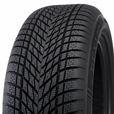 Productafbeelding van Dunlop winterbanden voor motorfietsen, winterbanden (215/65 R16 102H XL EVR)