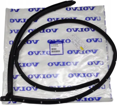 Immagine prodotto di VOLVO XC60 II Guarnizione di ricambio della soglia sinistra OE