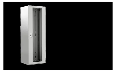 Produktbild von Rittal TX 7888.628, Freistehendes Gestell, 42U, 500 kg, Weiß