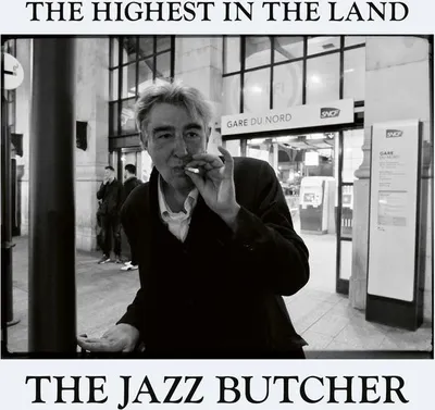 Produktbild von The Highest In The Land