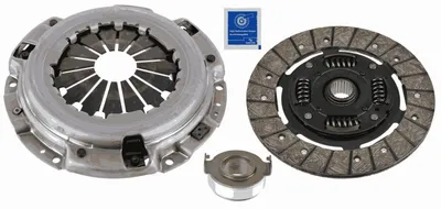 Produktbild von SACHS Kupplungssatz Kupplung für HONDA PRELUDE IV (BB) 3000 951 718