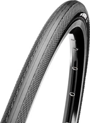 Immagine prodotto di Maxxis Dolomites 700x23c (23-622) pieghevole nero ETB81808100
