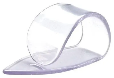 Produktbild von Dunlop 9035R Daumen/Finger plektrum