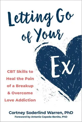 Immagine prodotto di Letting Go Of Your Ex – Lingua: Inglese
