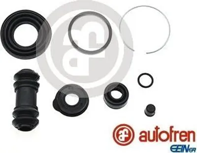 Image de Kit De Reparation D'etrier De Frein Mazda Rear 323/626/Premacy 97-05