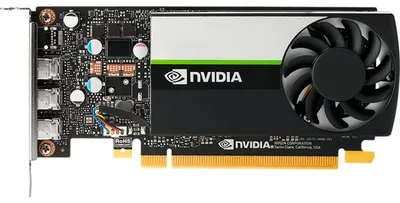 Immagine prodotto di PNY NVIDIA T400 - Schede grafiche - T400 - 4 GB GDDR6