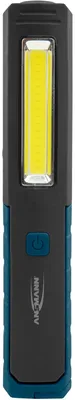 Immagine prodotto di ANSMANN 1600-0387 ANSMANN WL210B Werkstattlampe