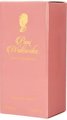Immagine prodotto di Walewska Sweet Romance profumo 30 ml