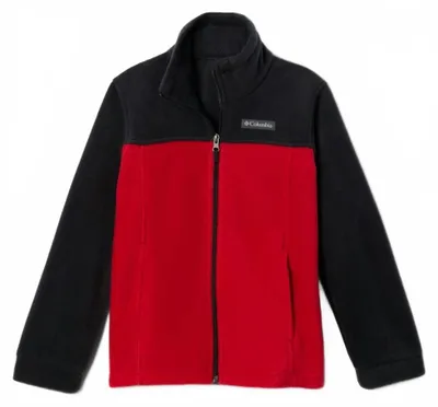 Immagine prodotto di Chaqueta Niño Del Marchio Columbia Del Modello Steens Mt Multicolore