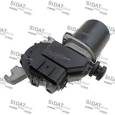 Produktbild von SIDAT 69830A2 Wischermotor Vorne für FIAT 500 (312) 500 C (312) BRAVO II (198) für ABARTH 500 / 595 / 695 Schrägheck (312) für LANCIA DELTA III (844)