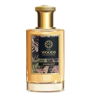 Zdjęcie produktu dla The Woods Collection Moonlight Woda perfumowana, 100 ml