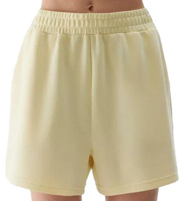 Immagine prodotto di 4F - Pantaloncini "F324" da donna PP4901 (M) (giallo)
