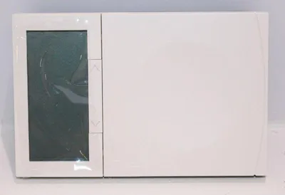 Produktbild von DANFOSS Raumthermostat TP 7001 M 230VAC