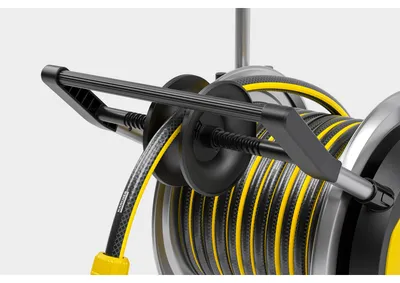 Productafbeelding van Kärcher Slanghaspel HT 5.20 M Set, artikelnummer 2.645-368.0