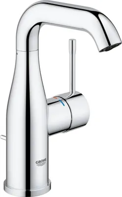 Produktbild von GROHE Essence, Waschbecken, Hebelgriffe, 1/2", Chrom