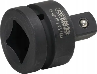 Image de KS TOOLS Adaptateur réducteur de force 1" 1 "F x 3/4 "M - 515.1798