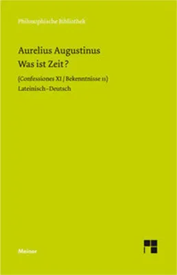 Zdjęcie produktu dla Was ist Zeit?