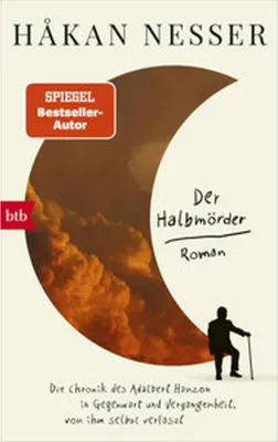 Obrázok produktu pre Der Halbmörder