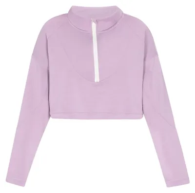 Immagine prodotto di Jika, felpa da donna - color lilla, taglia S