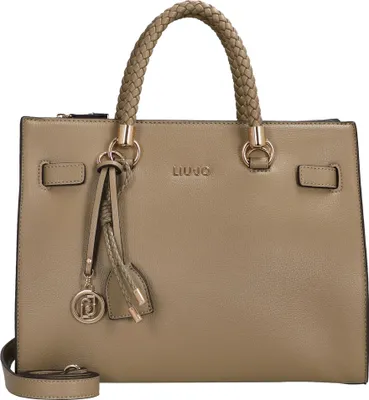 Image de Liu Jo Manh - Henkeltasche 31 cm (boue)