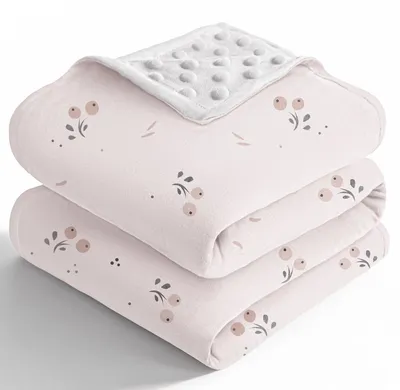 Immagine prodotto di Coperta in cotone morbido per bambini