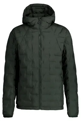 Produktbild von Icepeak Bedias Herren Stepjacke Kapuze dk. gün 48