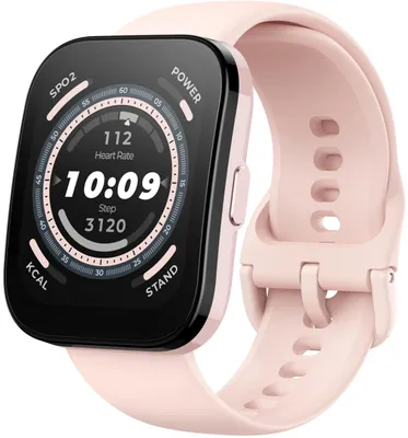 Zdjęcie produktu dla Amazfit Bip 5, 4,85 cm (1.91"), TFT, Ekran dotykowy, GPS, 26 g