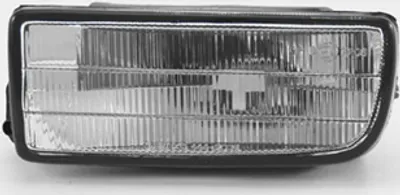 Zdjęcie produktu dla Johns, światło przeciwmgielne pasujące do BMW 3 E36 09/90-08/00 zestaw L+R z H1