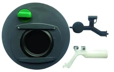 Imagen del producto de Piezas de repuesto para los modelos Mechanik C 400, C 402, C 403, C 500