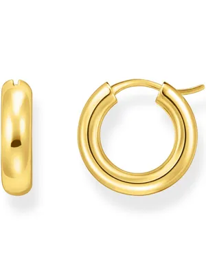 Produktbild von Thomas Sabo Hoop Earrings CR747-413-39 Creole