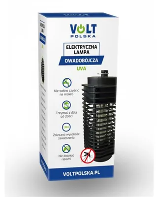 Produktbild von Insektizidlampe 9103 - 03ZZDOK9103