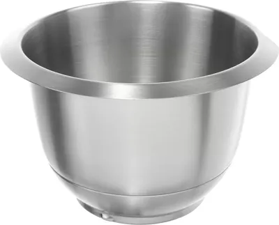 Produktbild von Bosch Siemens Rührschüssel Edelstahl 00572475 572475 MUZ5ER2