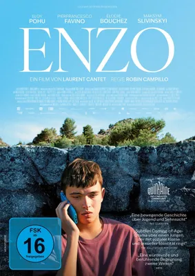Zdjęcie produktu dla Enzo