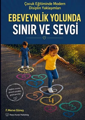 Produktbild von Ebeveynlik Yolunda S¿n¿r ve Sevgi