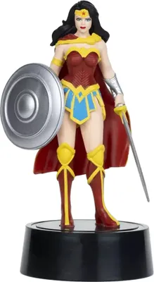 Obrázek produktu pro DC Comics Wonder Woman LED figurka 8 x 11,5 cm
