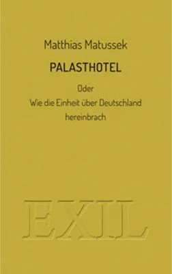 Image de Hôtel Palace
