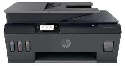 Immagine prodotto di Stampante multifunzione HP Smart Tank 655, a colori, con serbatoi d'inchiostro, Wi-Fi e Bluetooth