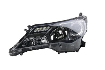 Obrázok produktu pre Johns, svetlomet je vhodný pre Toyotu Rav4 12/12-01/16 HB3/HB3 ?avý, (strana vodi?a),